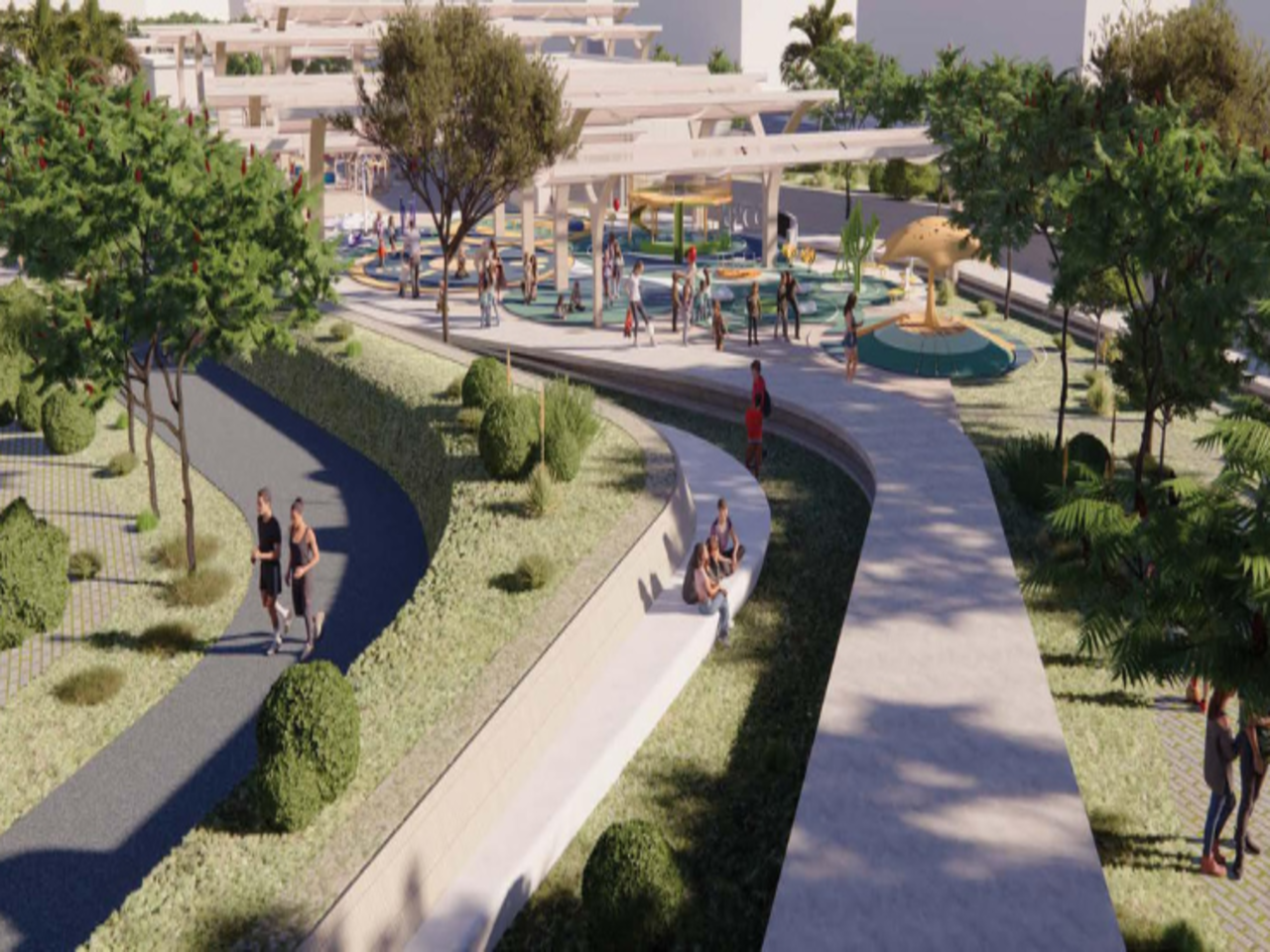 SHA Residences Emirates/Q4 2026